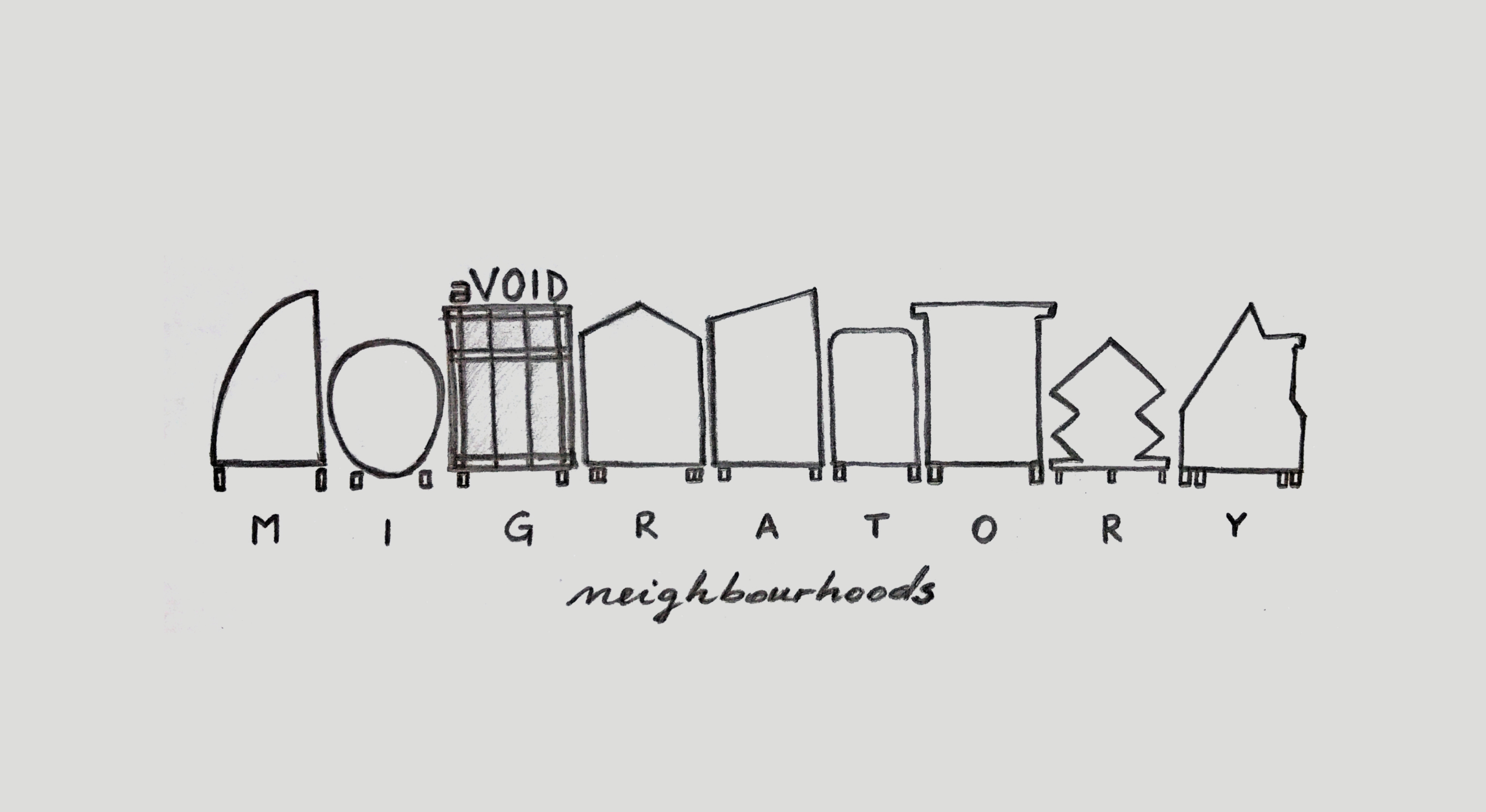 migratory neighborhood