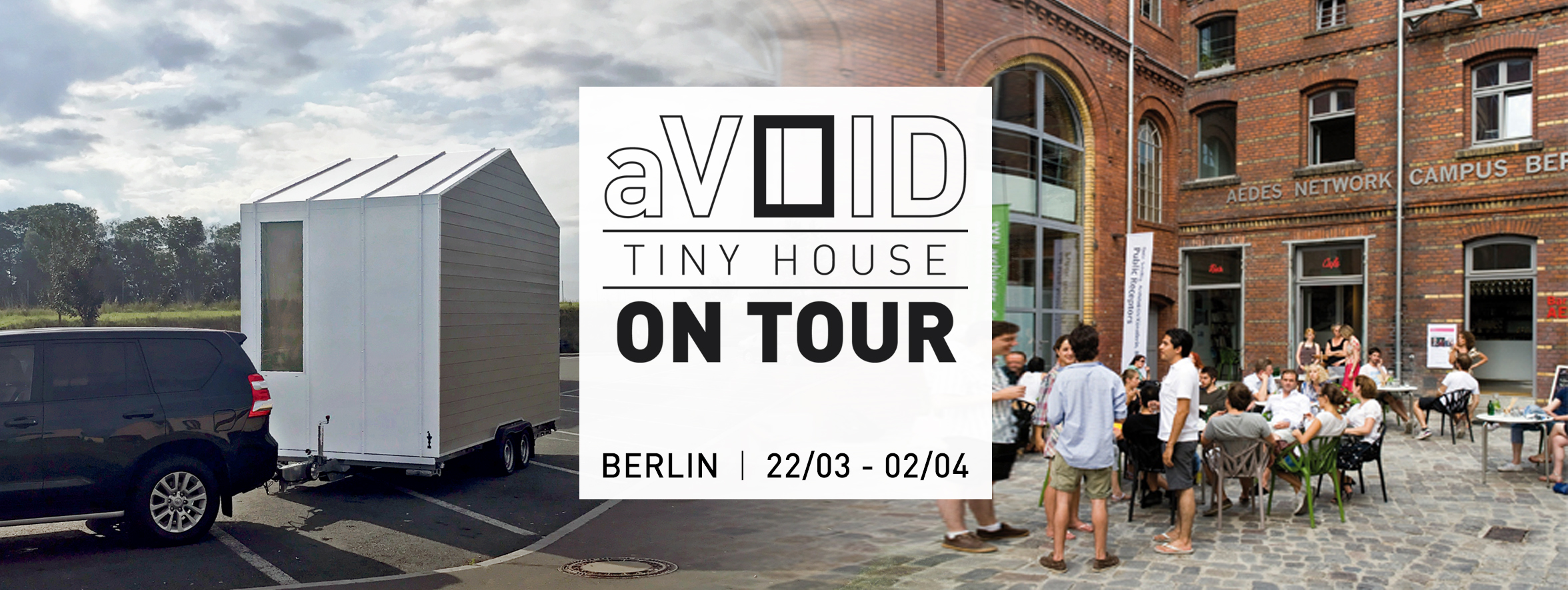 tiny house tour berlin